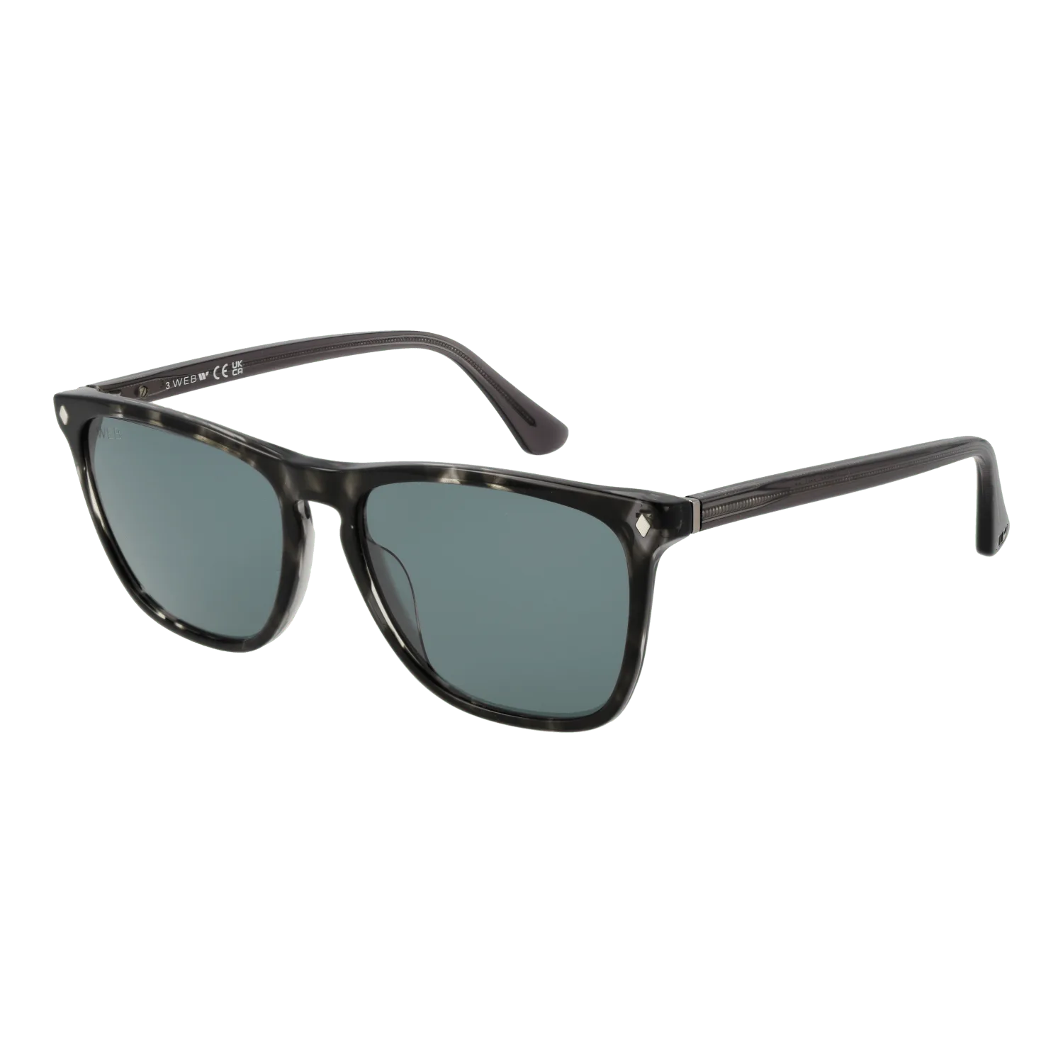 Web Sunglasses WE0363 20V 55