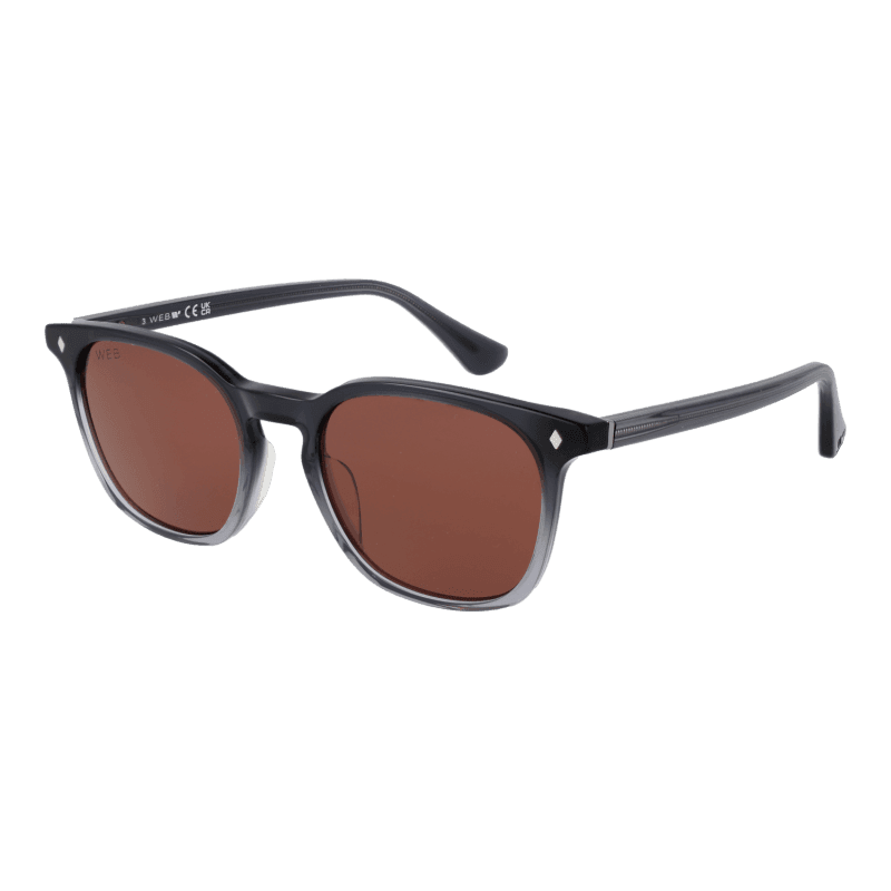 Web Sunglasses WE0364 20S 52