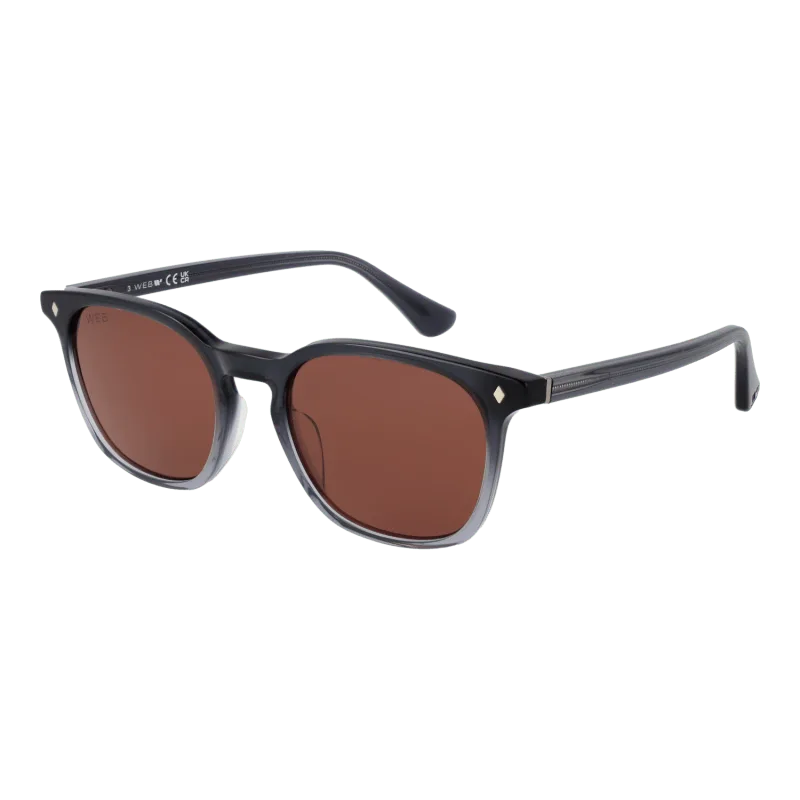 Web Sunglasses WE0364 20S 52