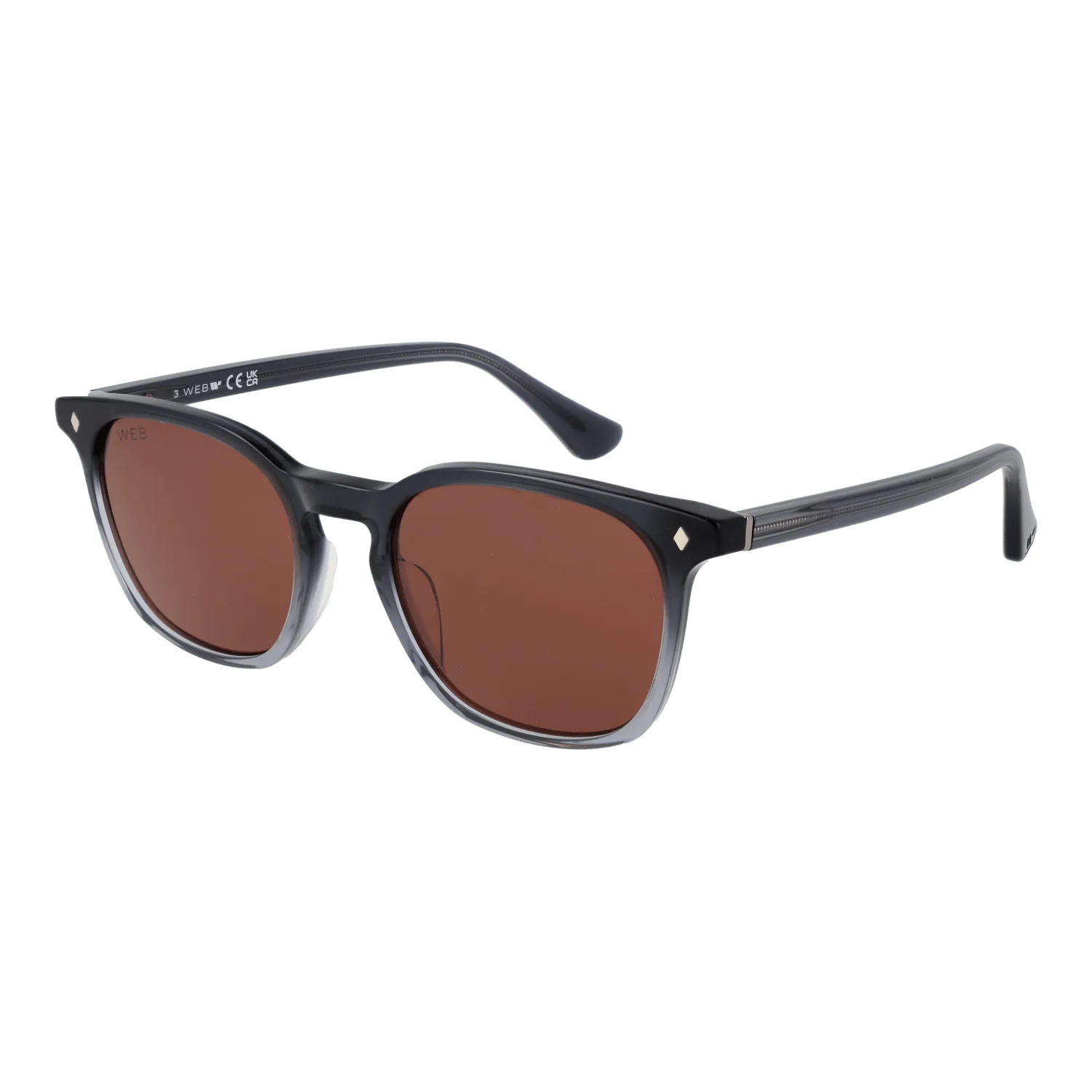 Web Sunglasses WE0364 20S 52