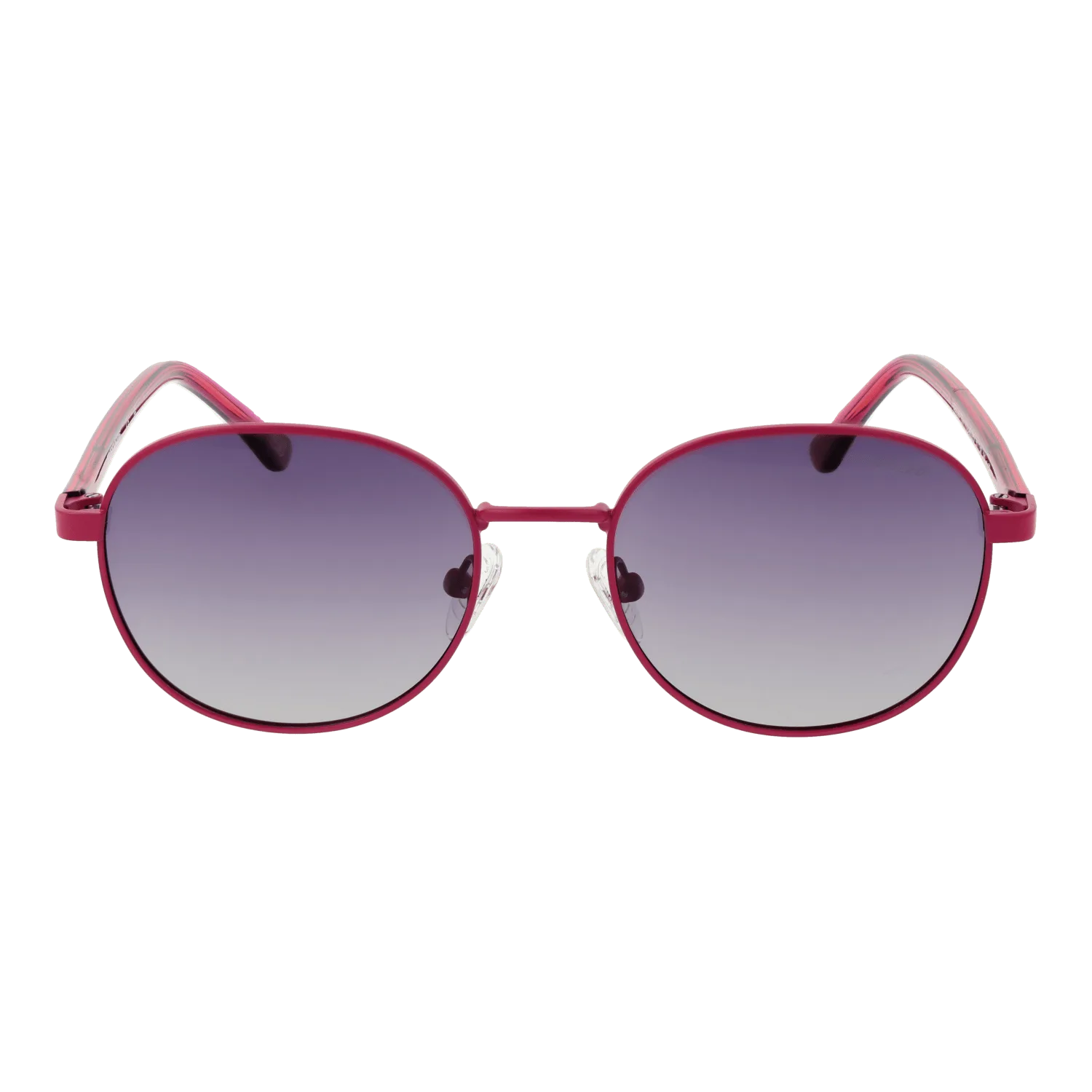 Women Rose Skechers Sunglasses SE6285 76H 51