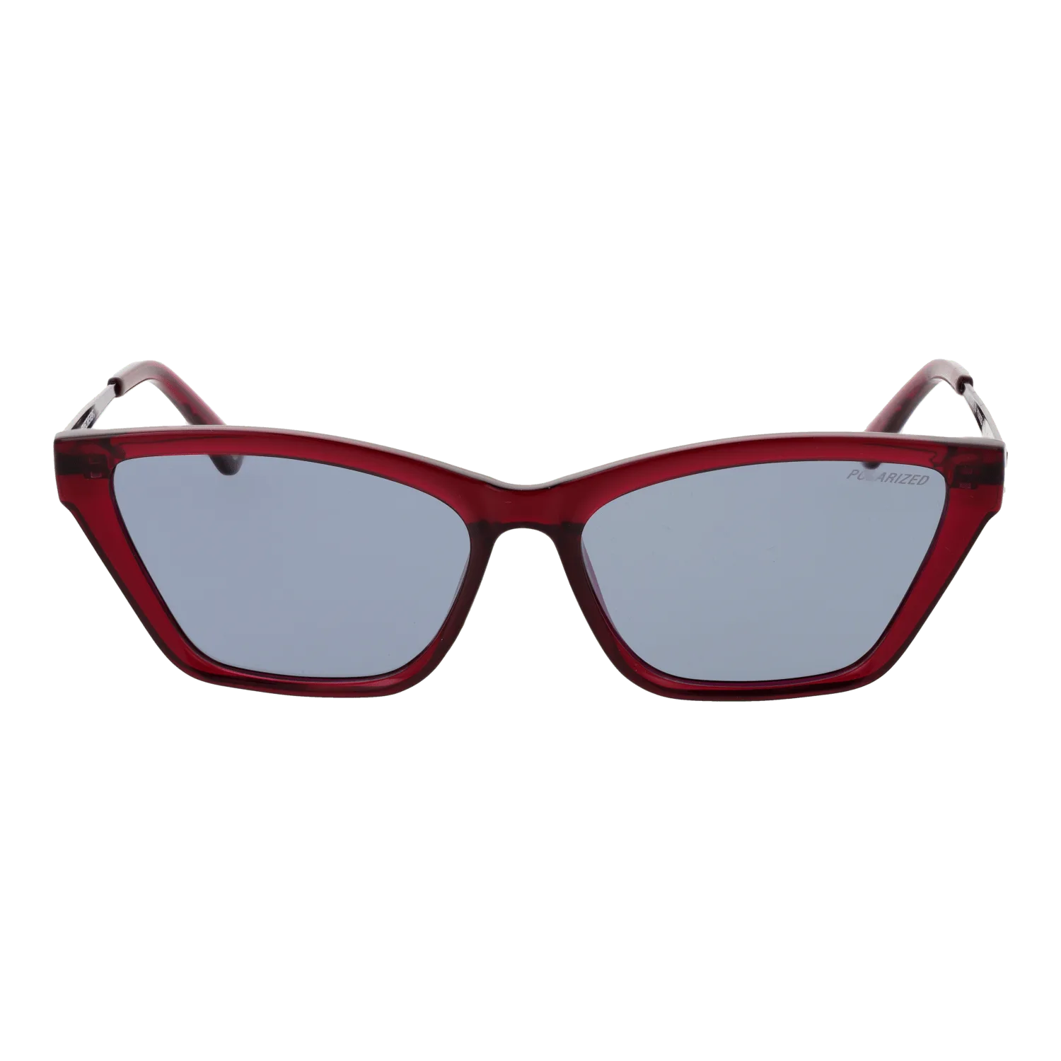 Women Purple Skechers Sunglasses SE6286 75D 56