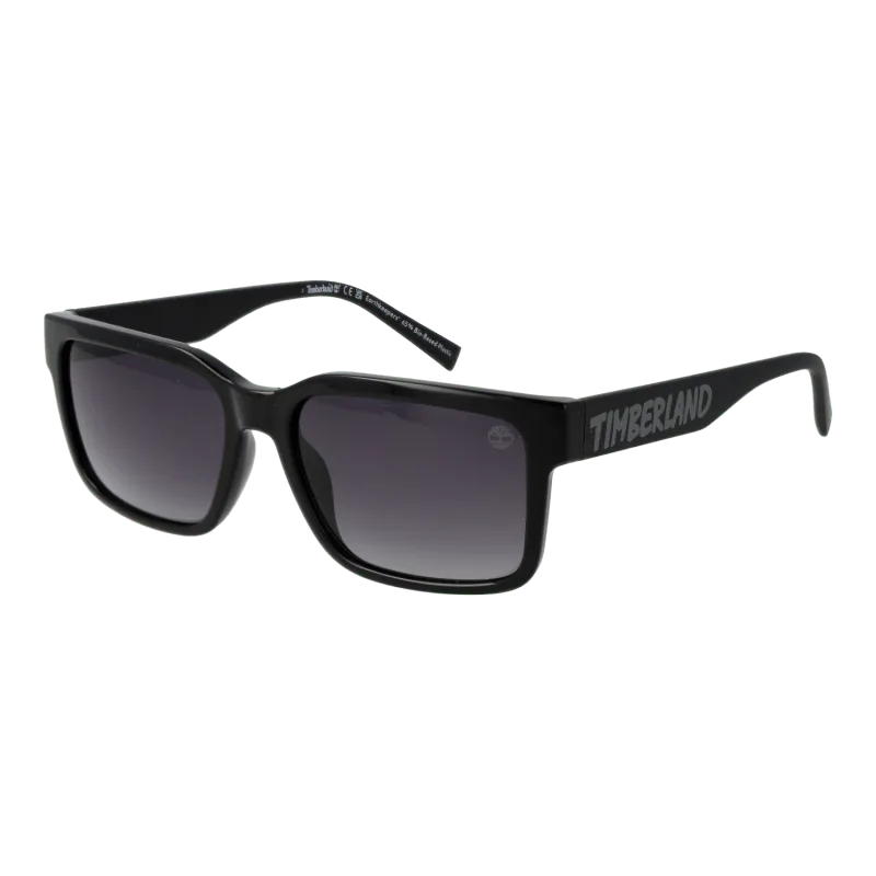 Timberland Sunglasses TB00012 01B 54