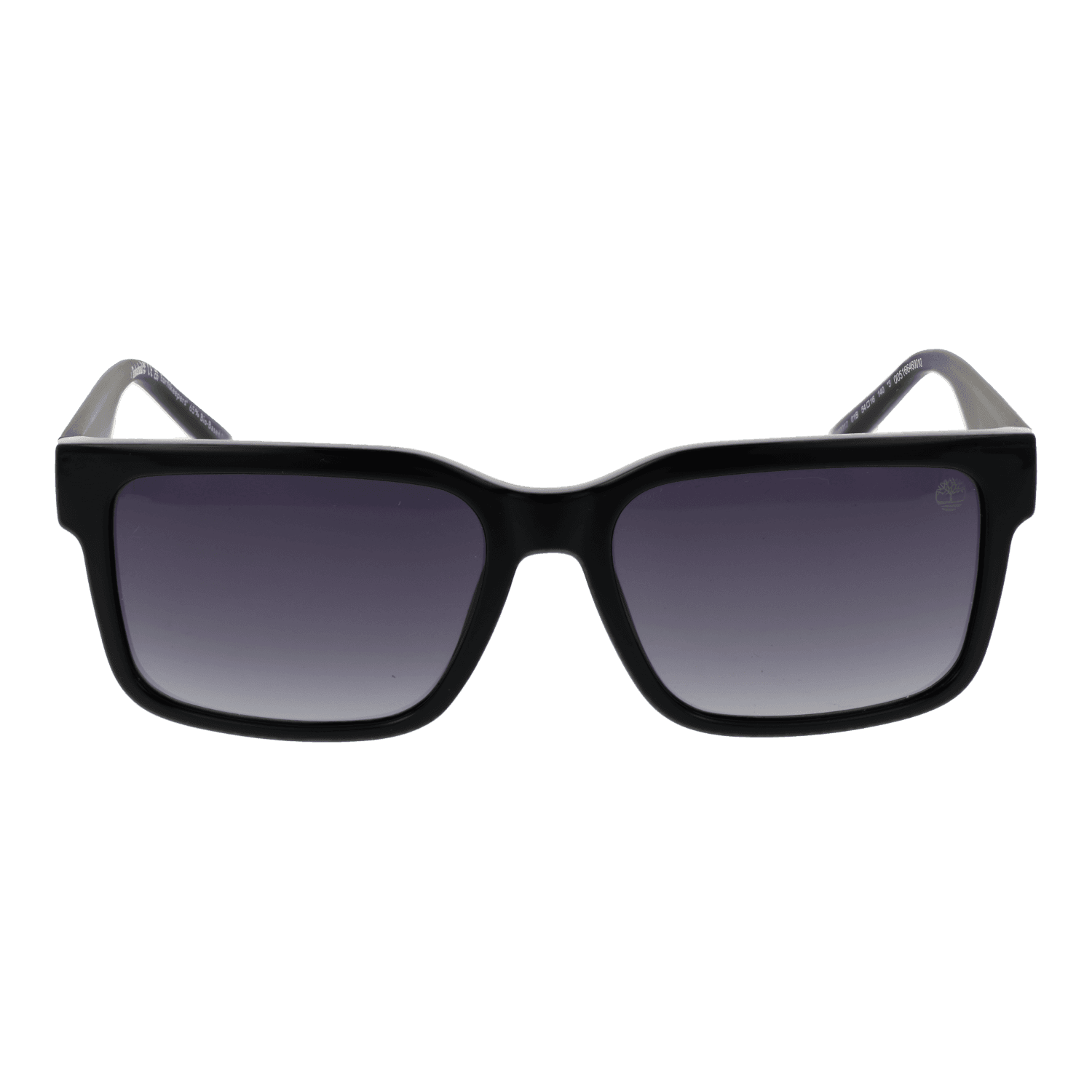 Unisex Black Timberland Sunglasses TB00012 01B 54
