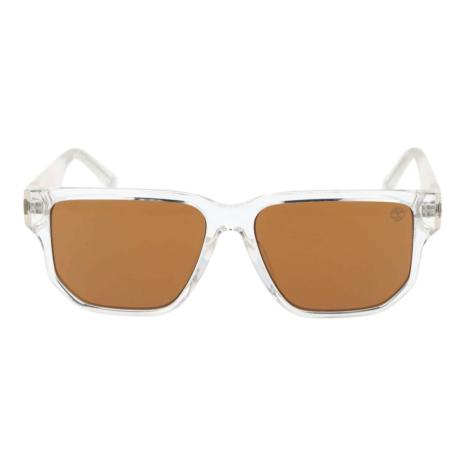 Unisex Transparent Timberland Sunglasses TB00013 26E 51