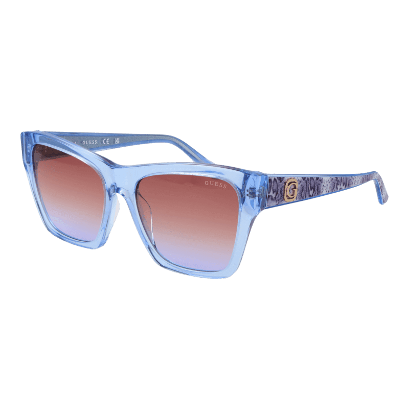 Guess Sunglasses GU00113 84F 55