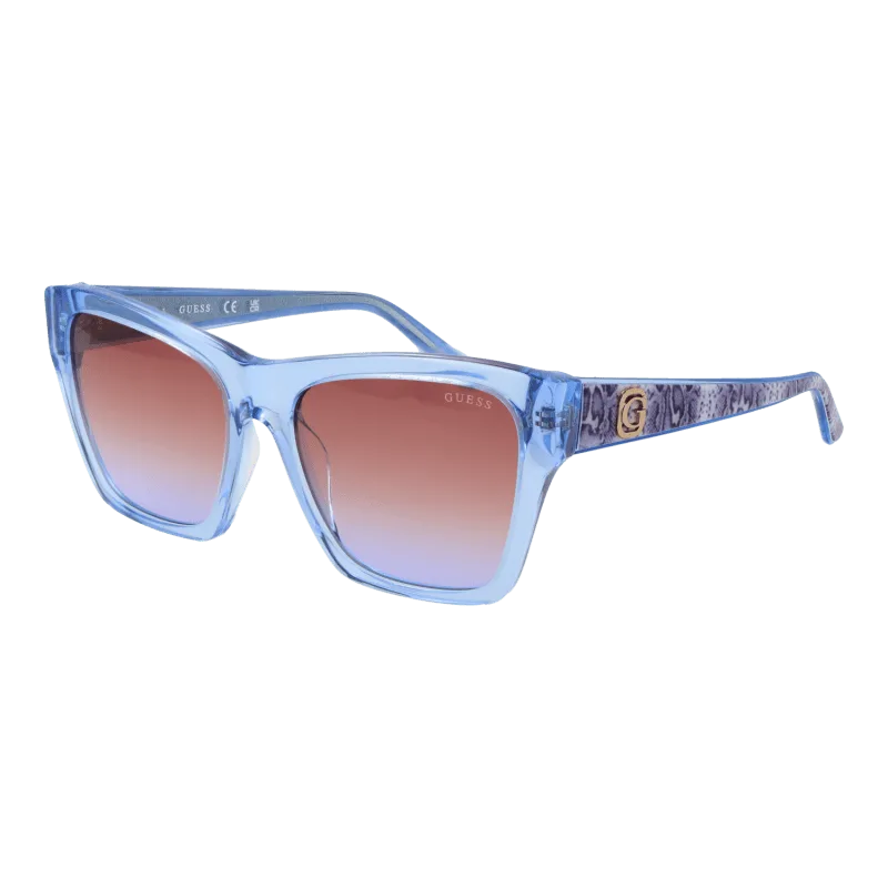 Guess Sunglasses GU00113 84F 55