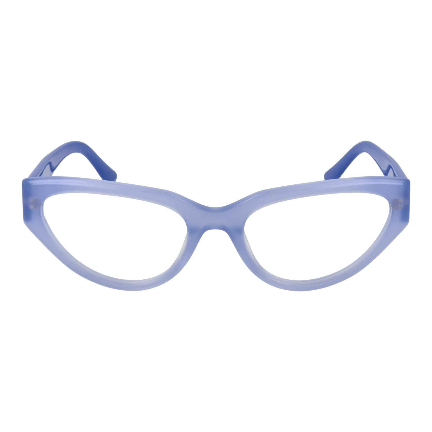 Women Purple Guess Optical Frame GU50113 081 53