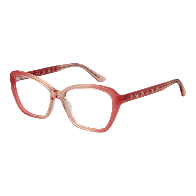 Guess Optical Frame GU50115 074 52