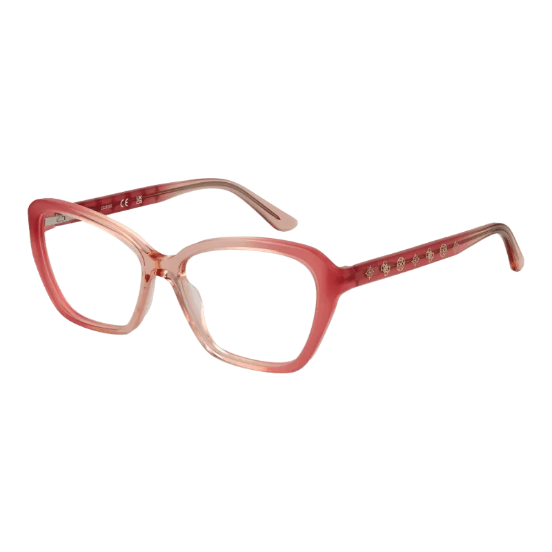 Guess Optical Frame GU50115 074 52