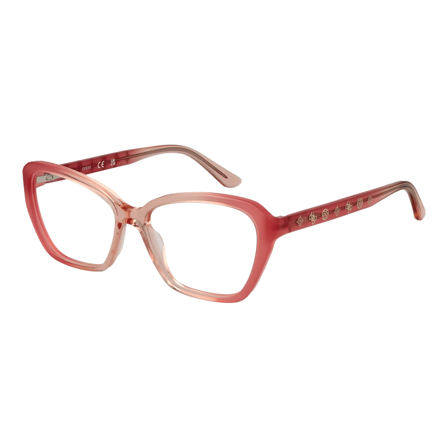Guess Optical Frame GU50115 074 52