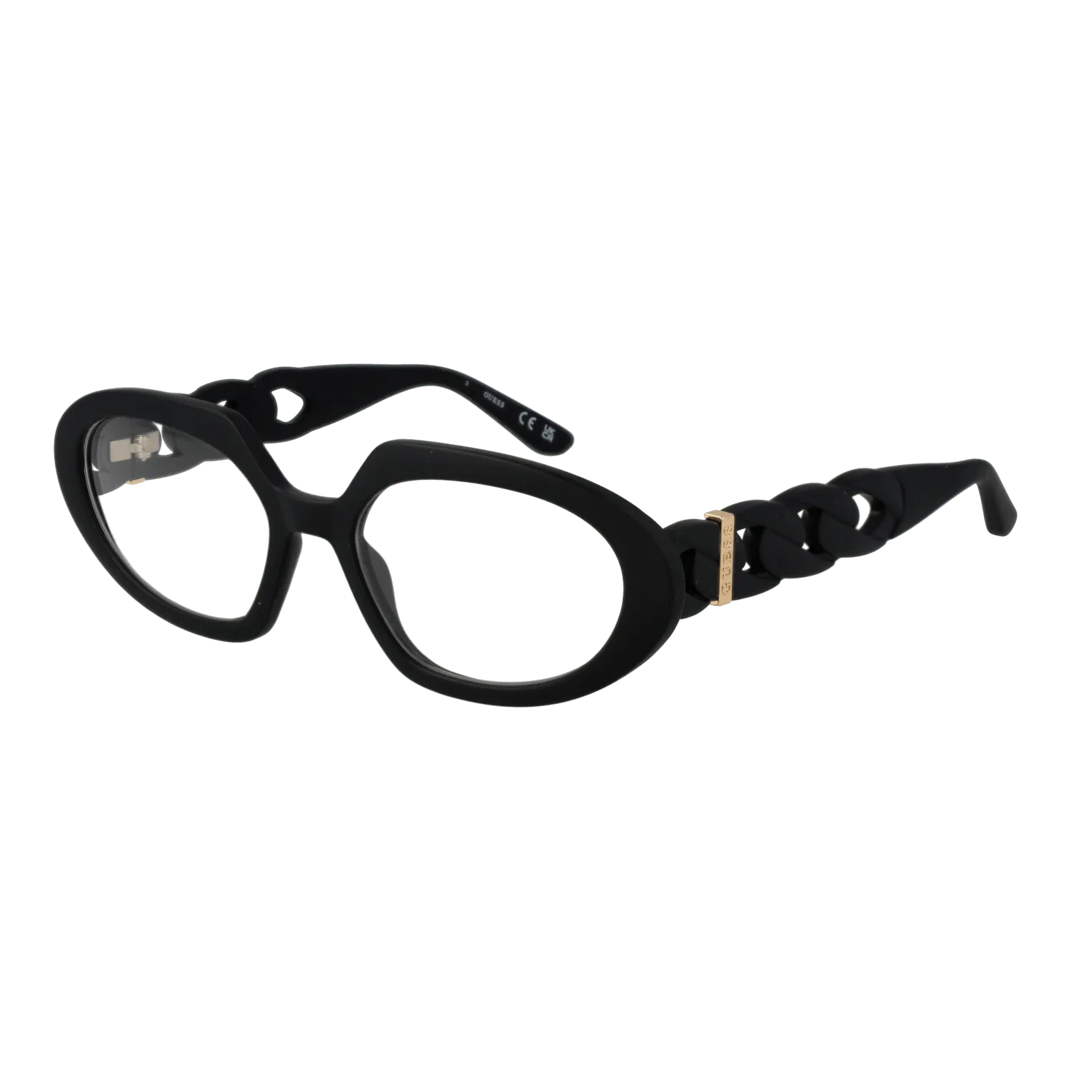 Guess Optical Frame GU50117 002 54