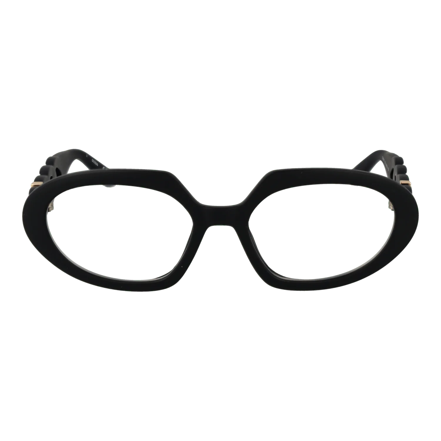 Women Black Guess Optical Frame GU50117 002 54