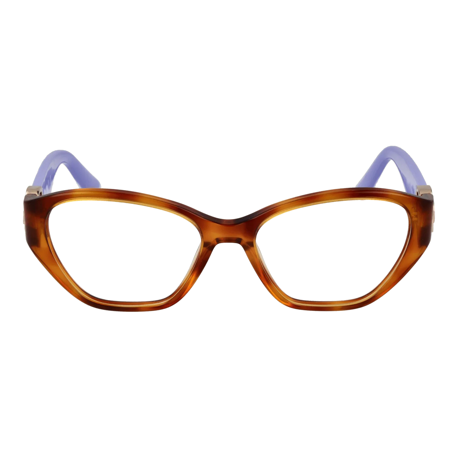 Women Brown Guess Optical Frame GU50119 053 51
