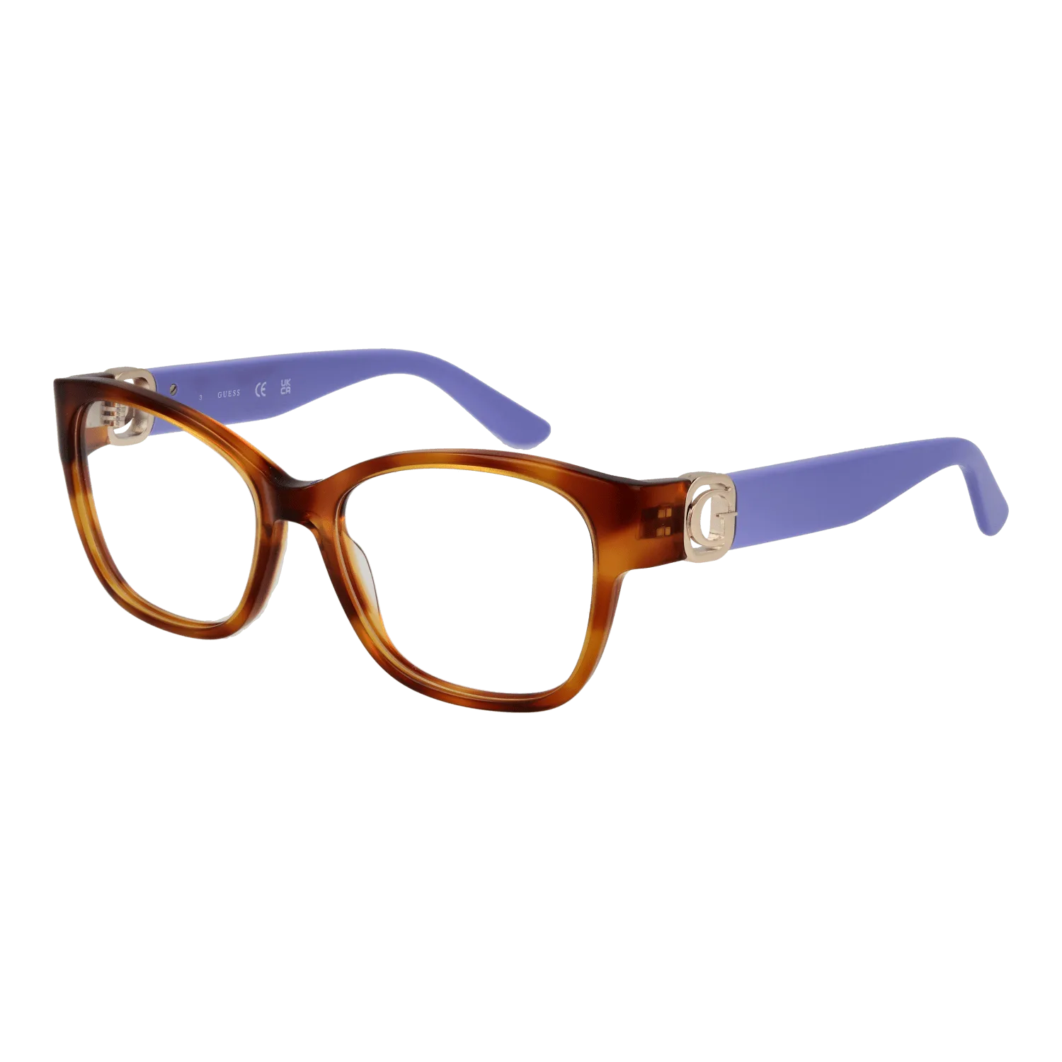 Guess Optical Frame GU50120 053 52