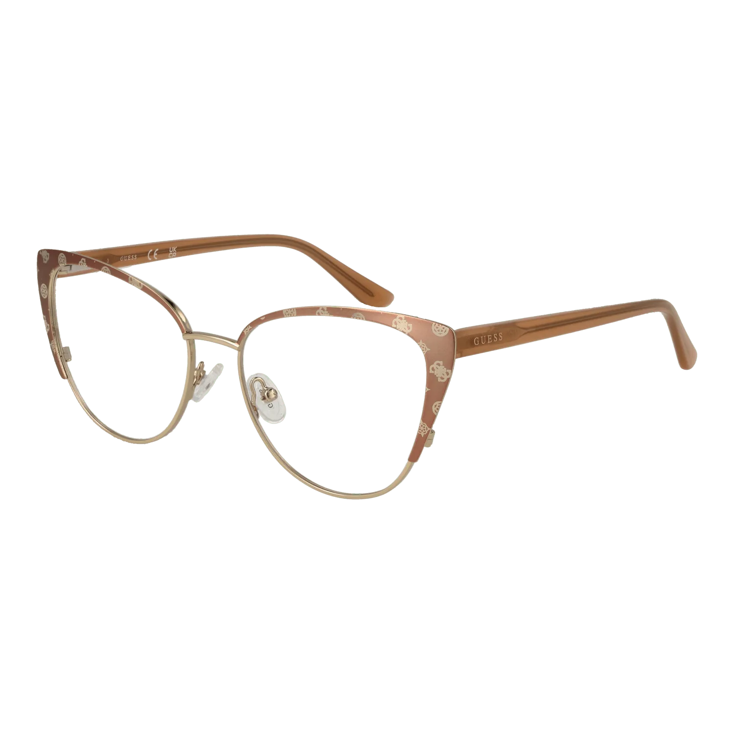 Guess Optical Frame GU50121 059 53