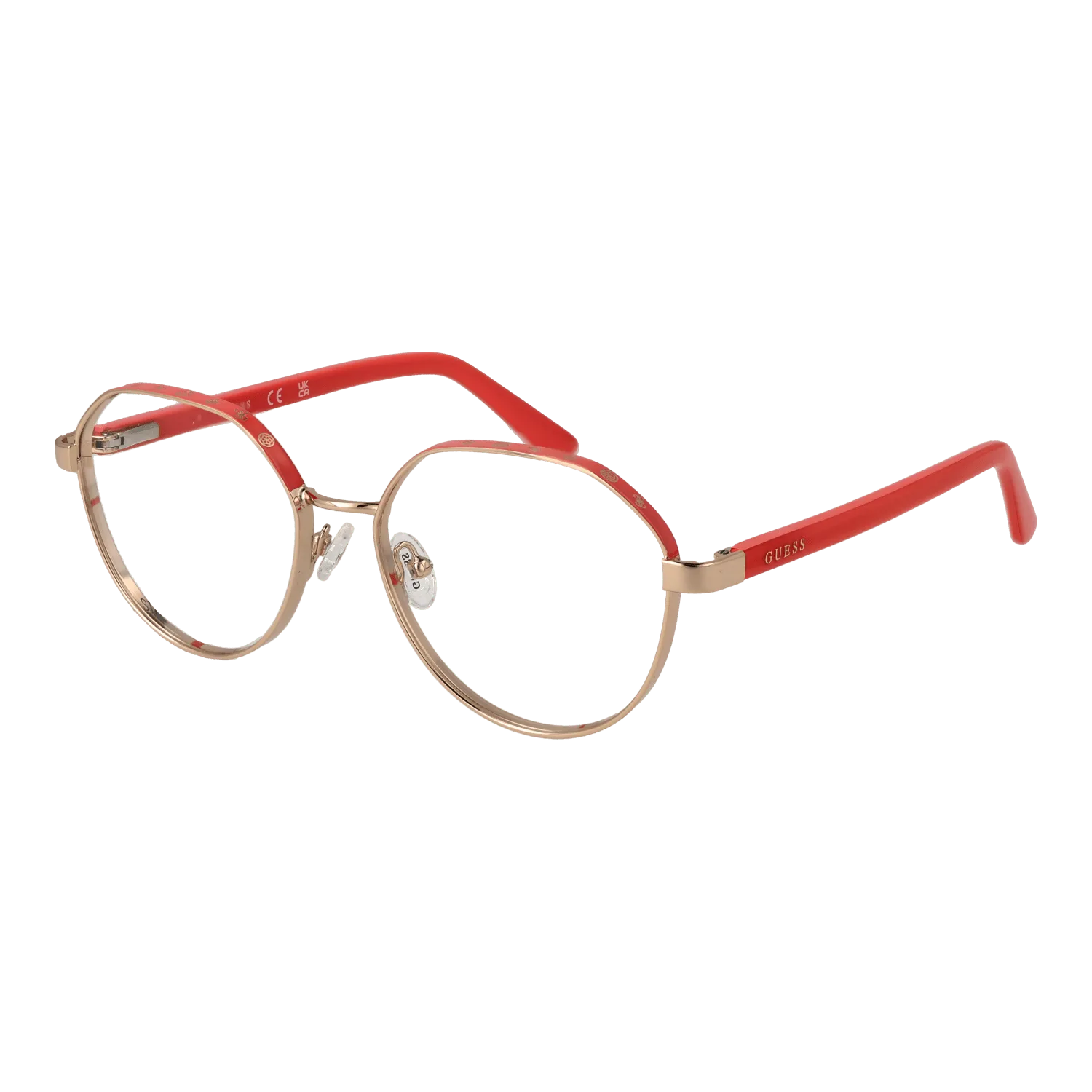 Guess Optical Frame GU50124 074 53