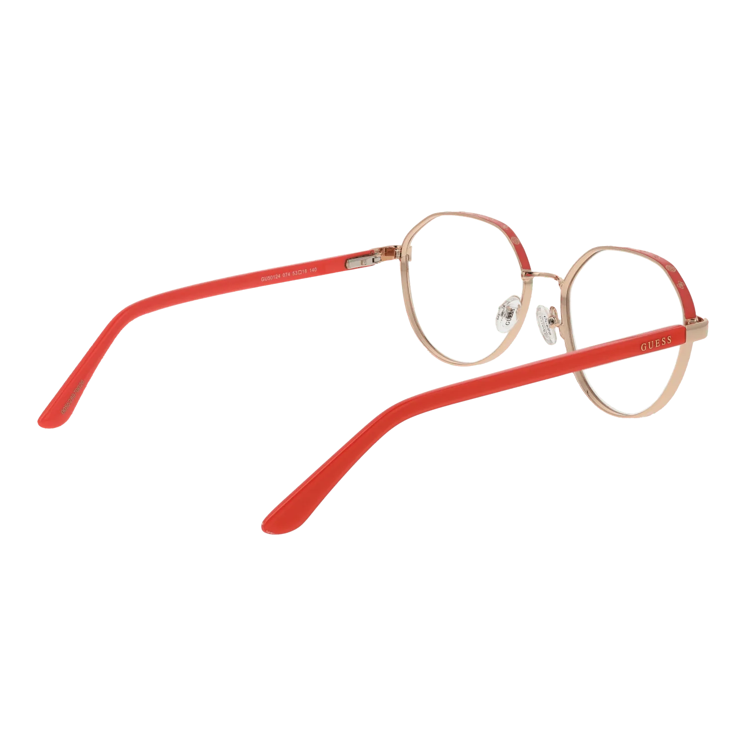Guess Optical Frames GU50124 53074