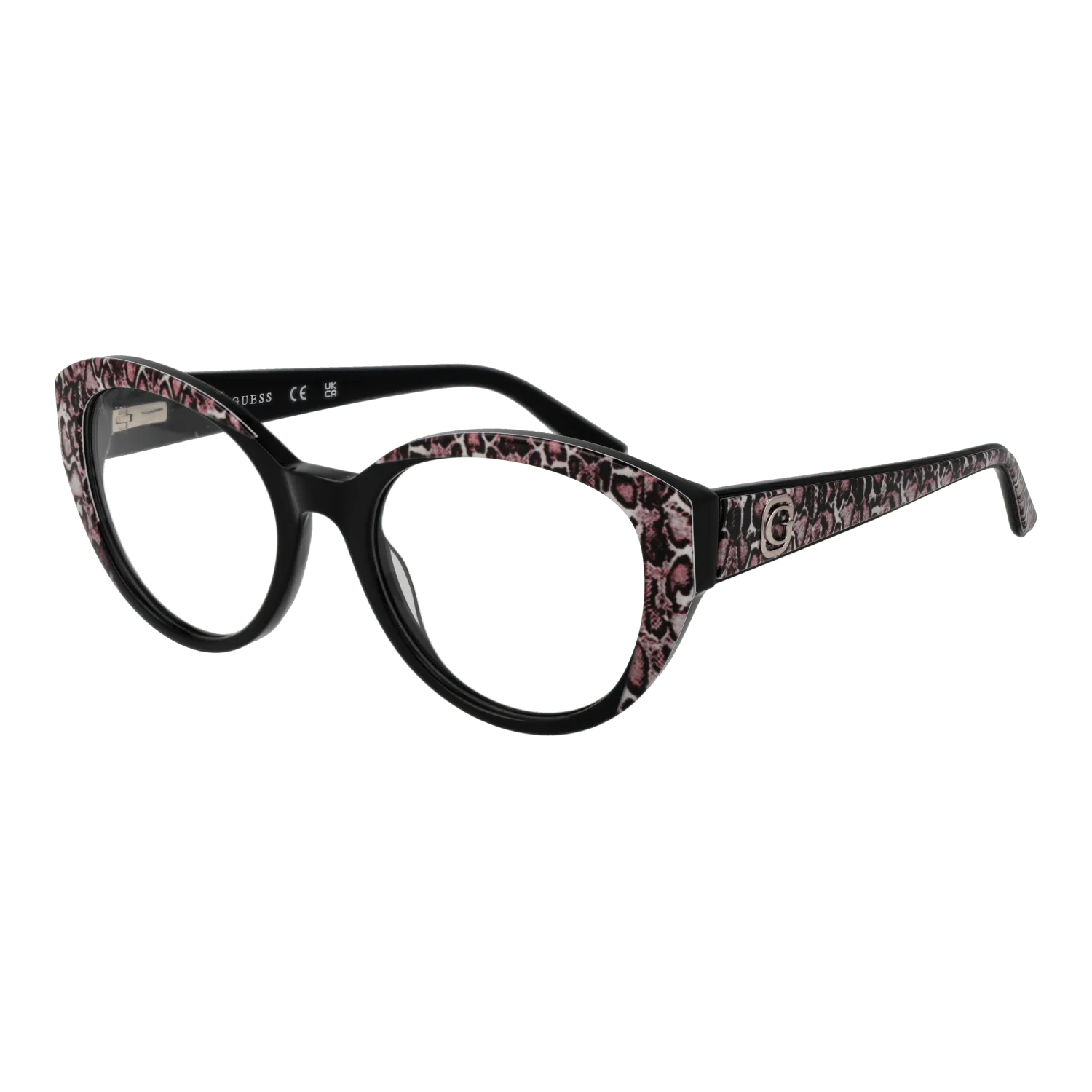 Guess Optical Frame GU50127 005 53