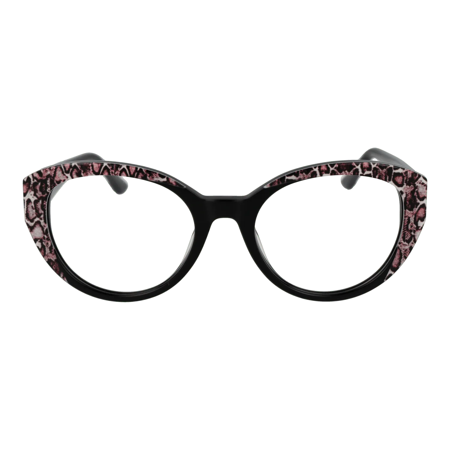 Women Black Guess Optical Frame GU50127 005 53