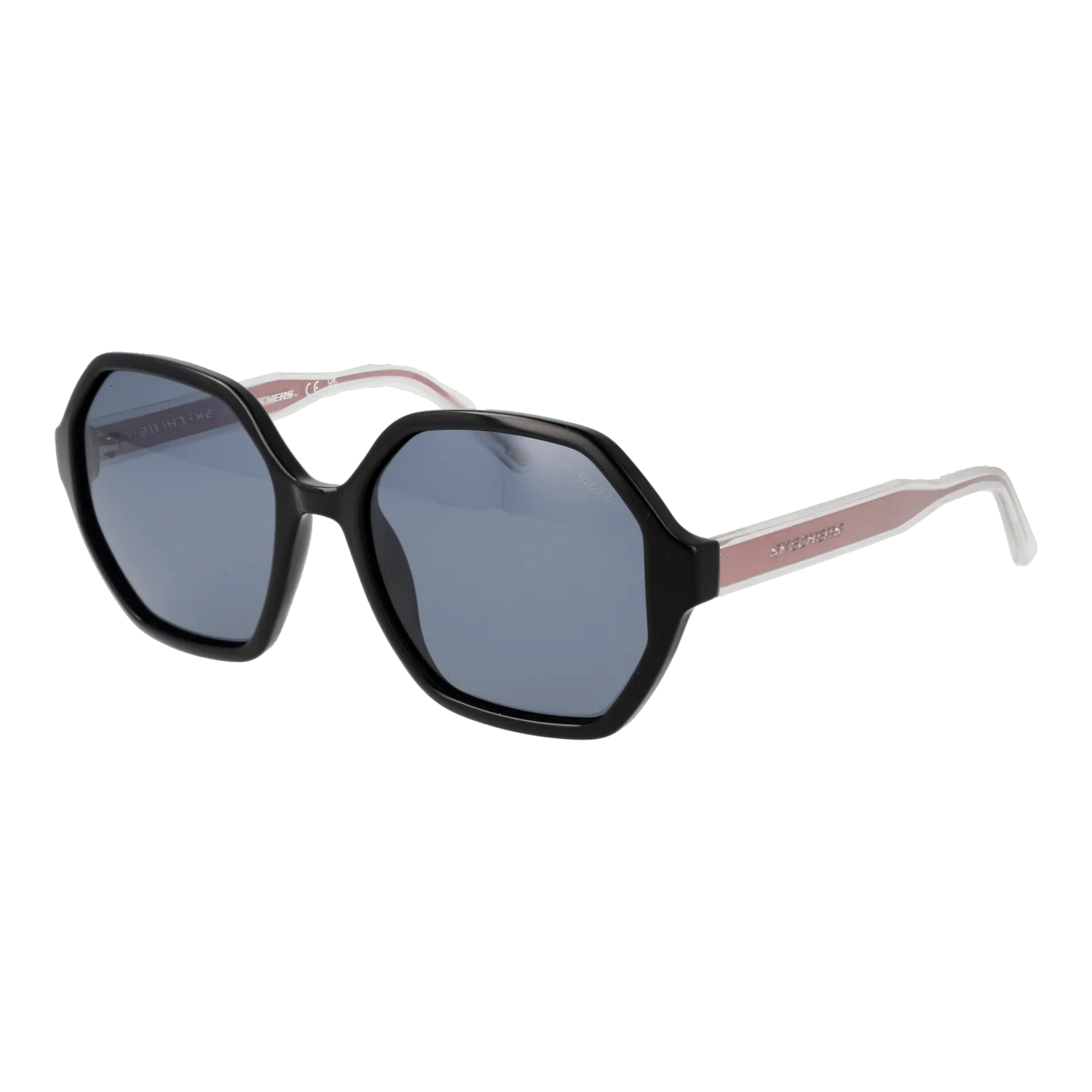Skechers Sunglasses SE6358 01D 57
