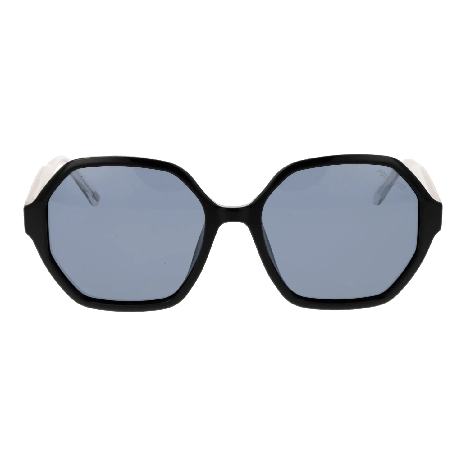 Women Black Skechers Sunglasses SE6358 01D 57