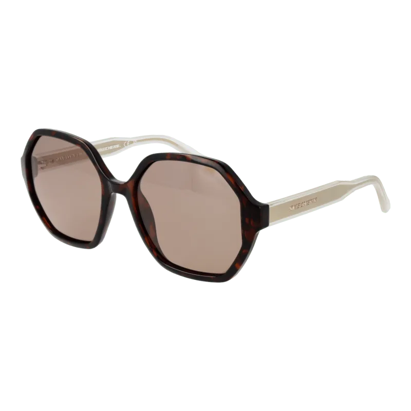 Skechers Sunglasses SE6358 52H 57