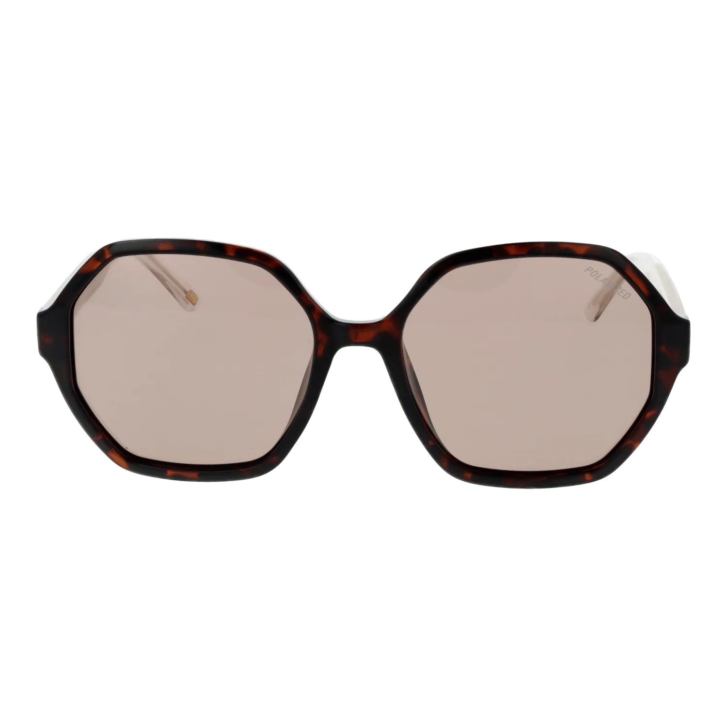 Women Brown Skechers Sunglasses SE6358 52H 57
