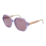 Skechers Sunglasses SE6358 78D 57