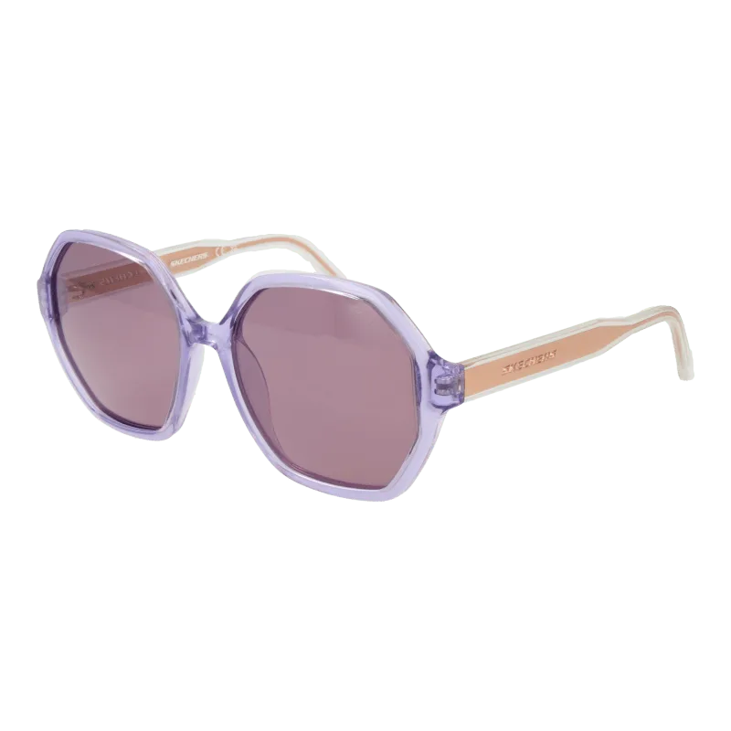 Skechers Sunglasses SE6358 78D 57