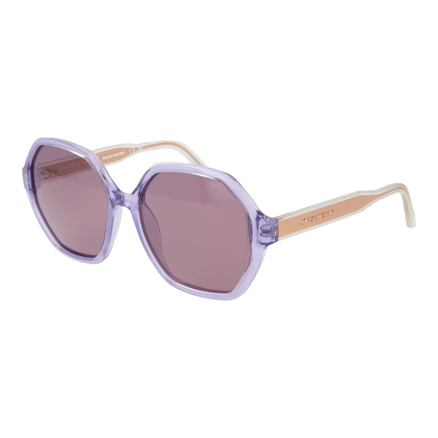 Skechers Sunglasses SE6358 78D 57