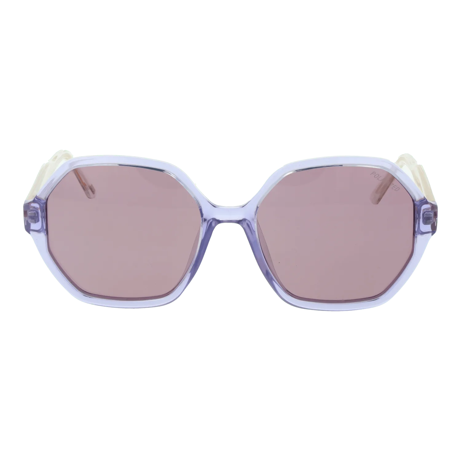 Women Purple Skechers Sunglasses SE6358 78D 57