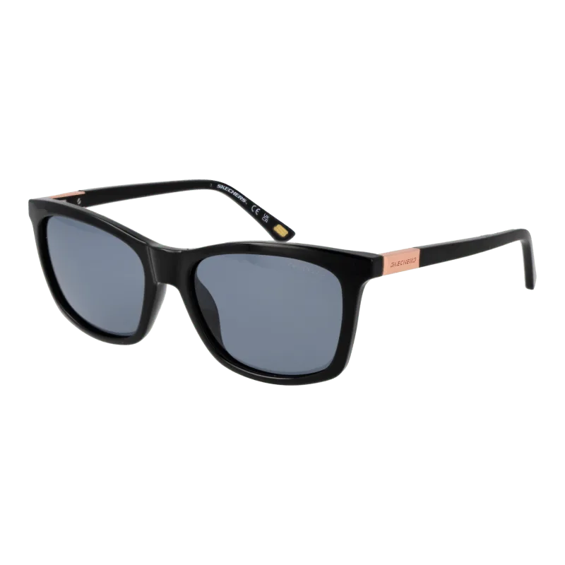 Skechers Sunglasses SE6360 01D 54
