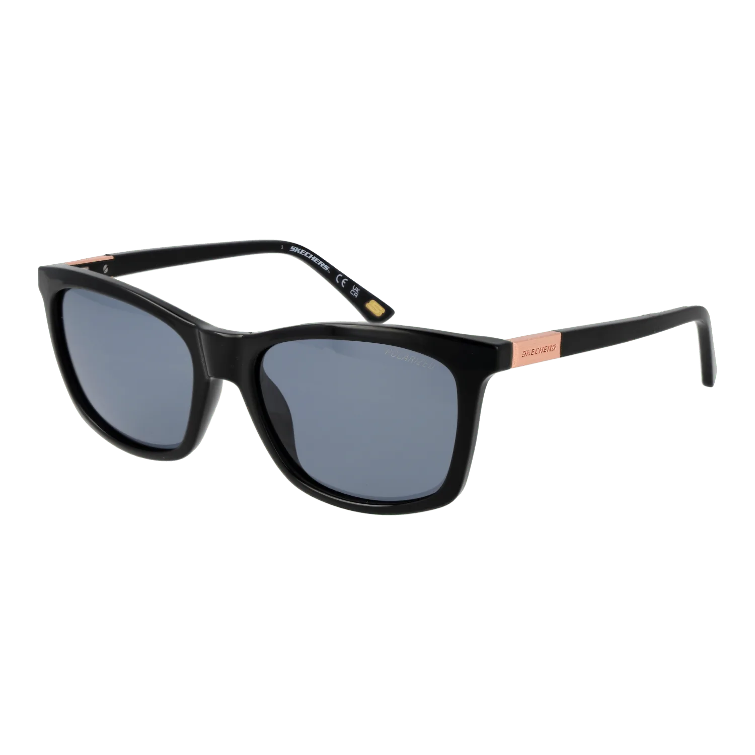 Skechers Sunglasses SE6360 01D 54