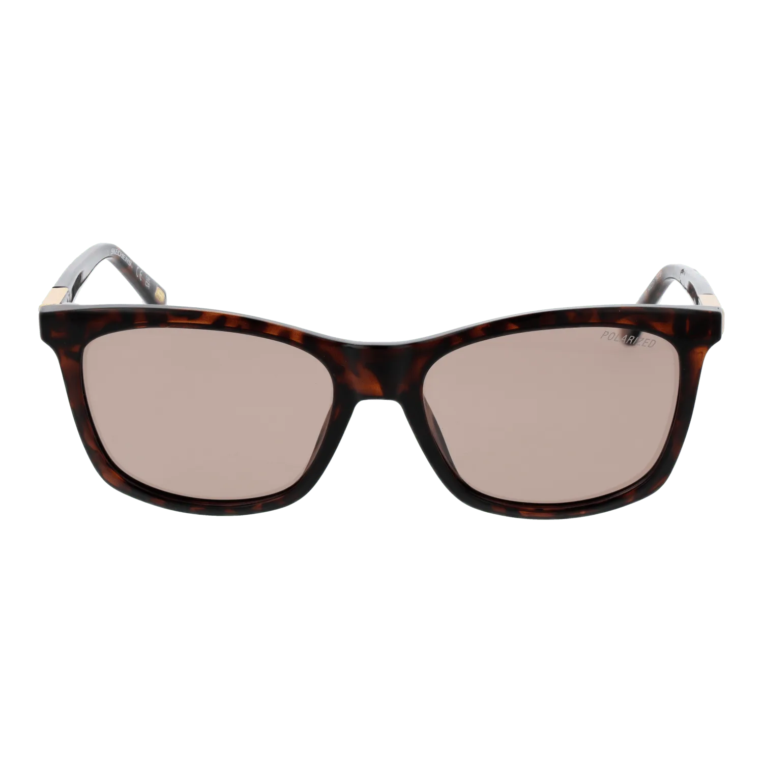 Women Brown Skechers Sunglasses SE6360 52H 54