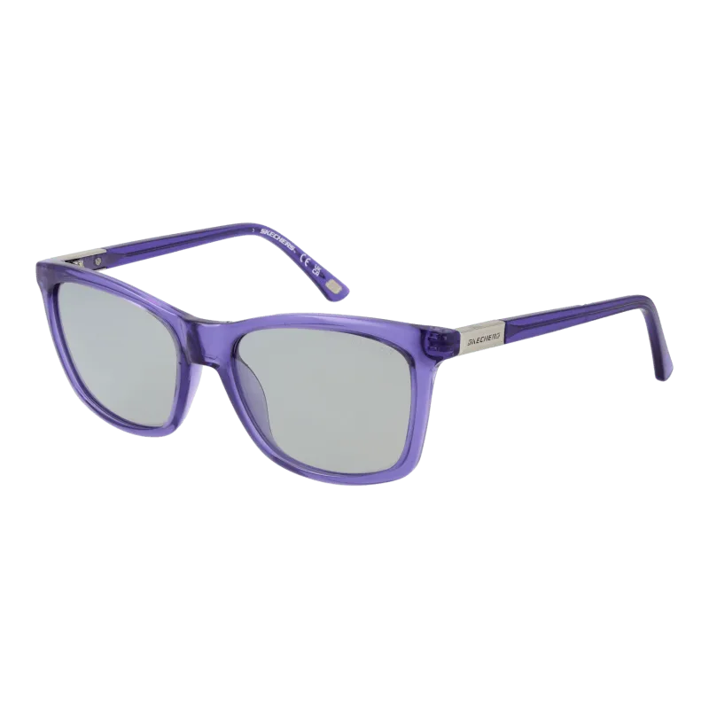 Skechers Sunglasses SE6360 81D 54