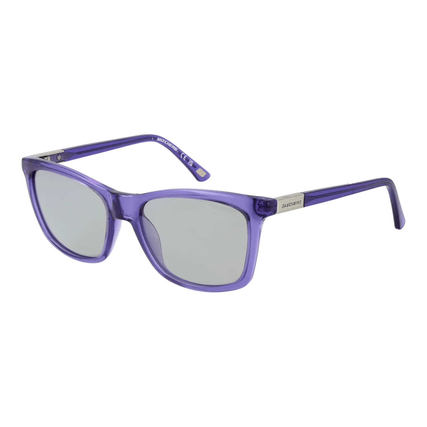 Skechers Sunglasses SE6360 81D 54