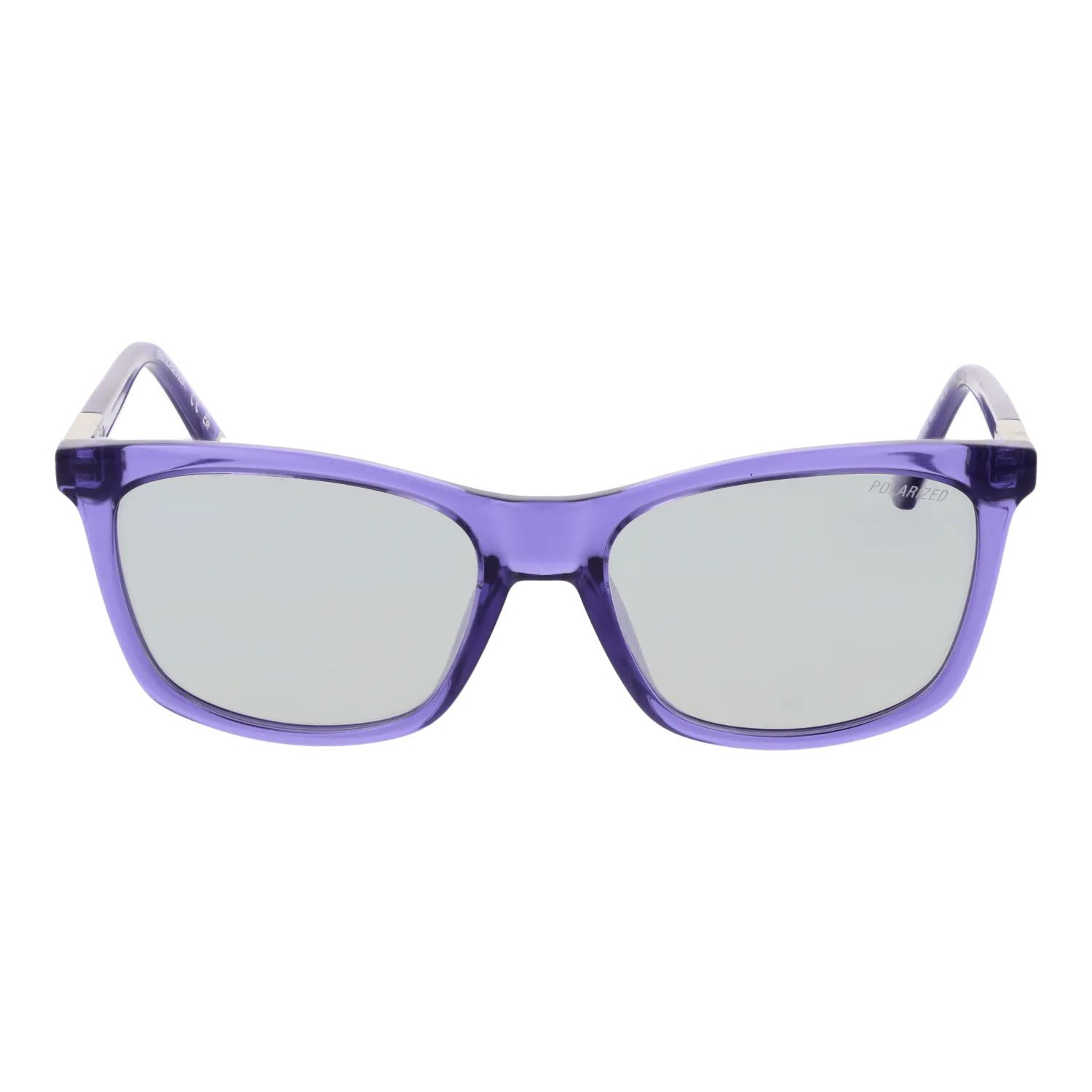 Women Purple Skechers Sunglasses SE6360 81D 54