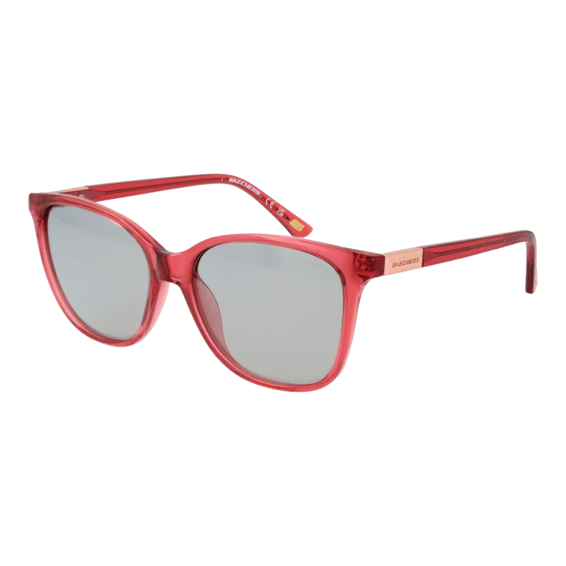 Skechers Sunglasses SE6361 72D 56