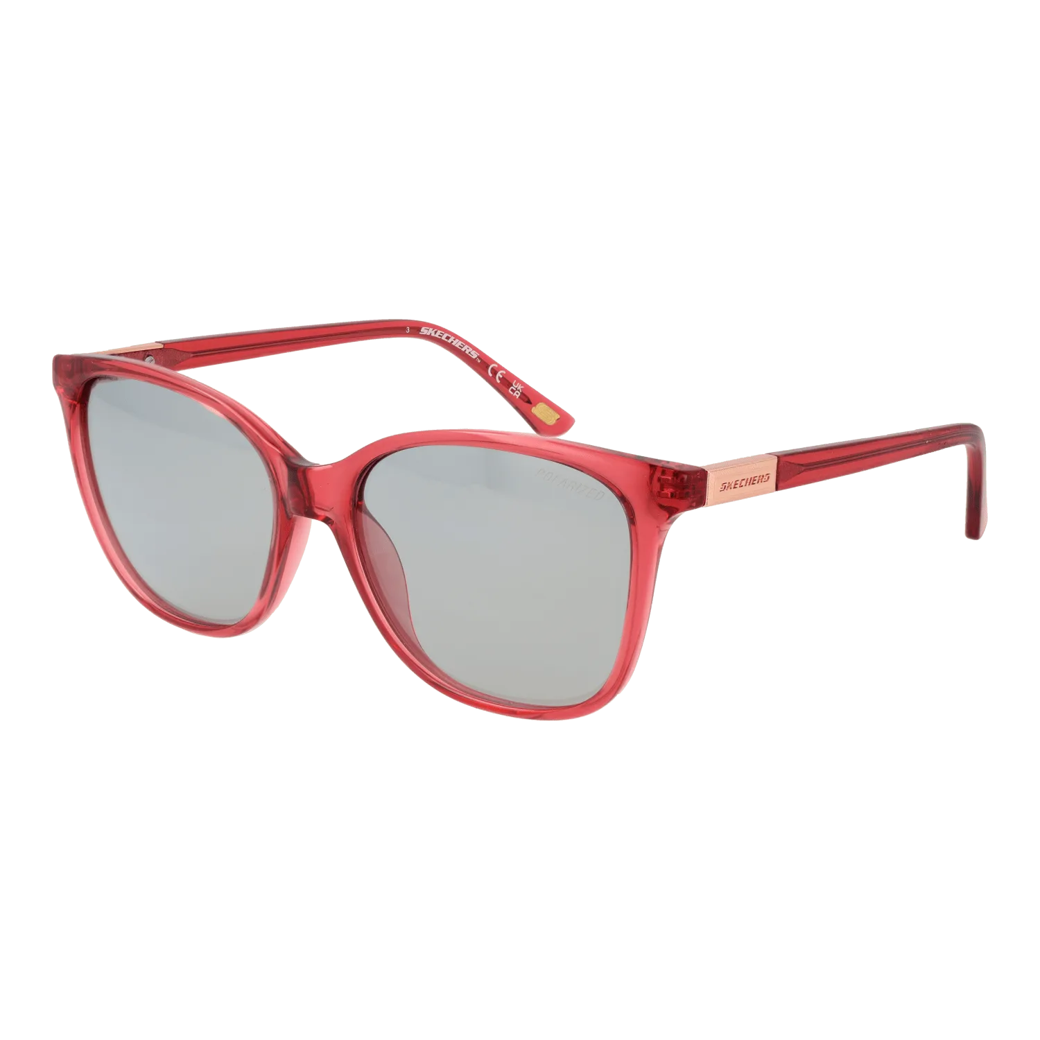 Skechers Sunglasses SE6361 72D 56