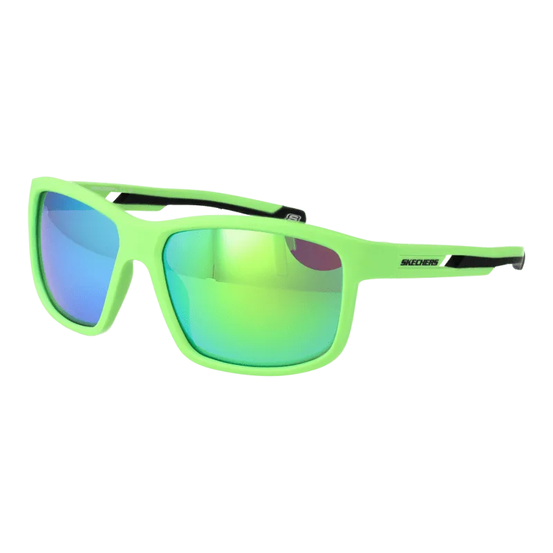 Skechers Sunglasses SE6363 94Q 60