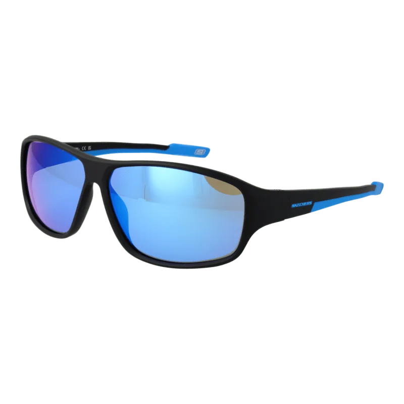 Skechers Sunglasses SE6364 02X 65