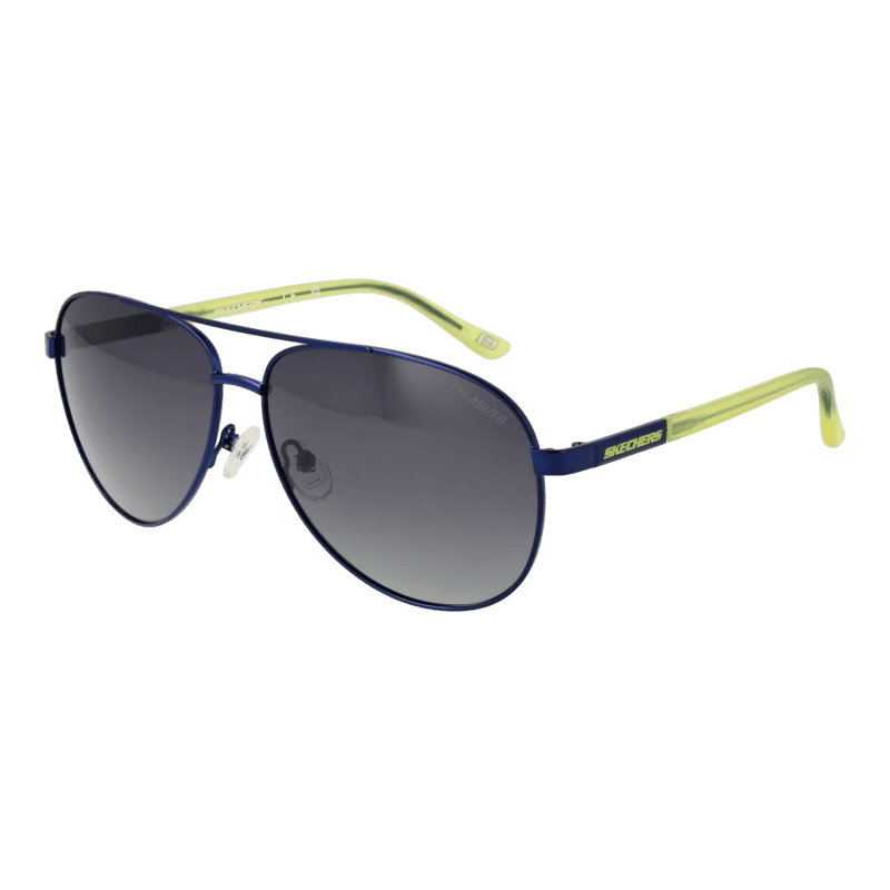 Skechers Sunglasses SE6365 91D 62