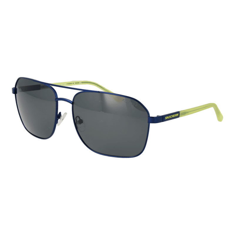 Skechers Sunglasses SE6366 91D 65