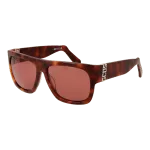 GCDS Sunglasses GD0044 52S 56