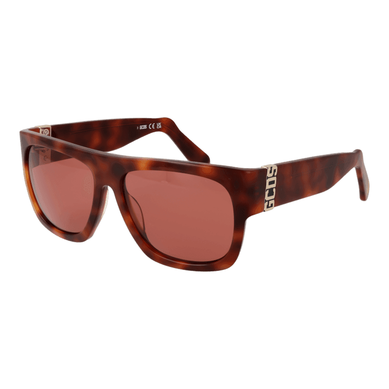 GCDS Sunglasses GD0044 52S 56