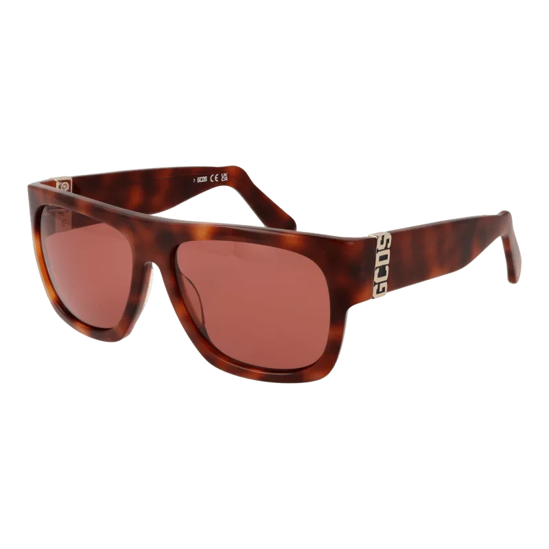 GCDS Sunglasses GD0044 52S 56