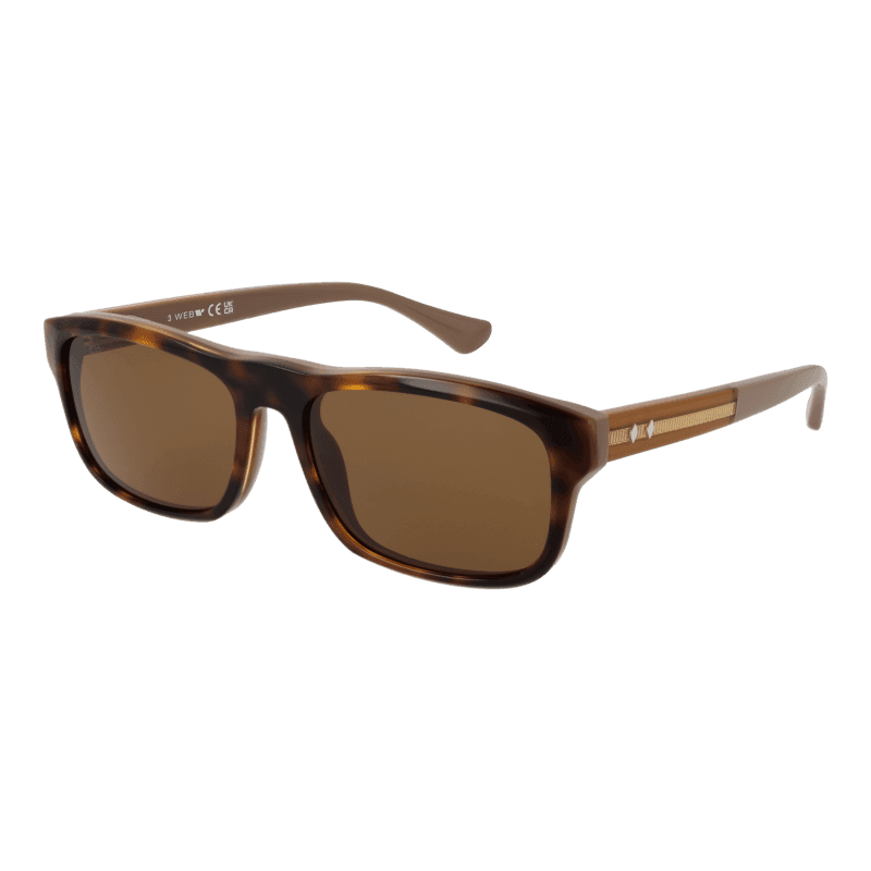 Web Sunglasses WE0371 56J 58