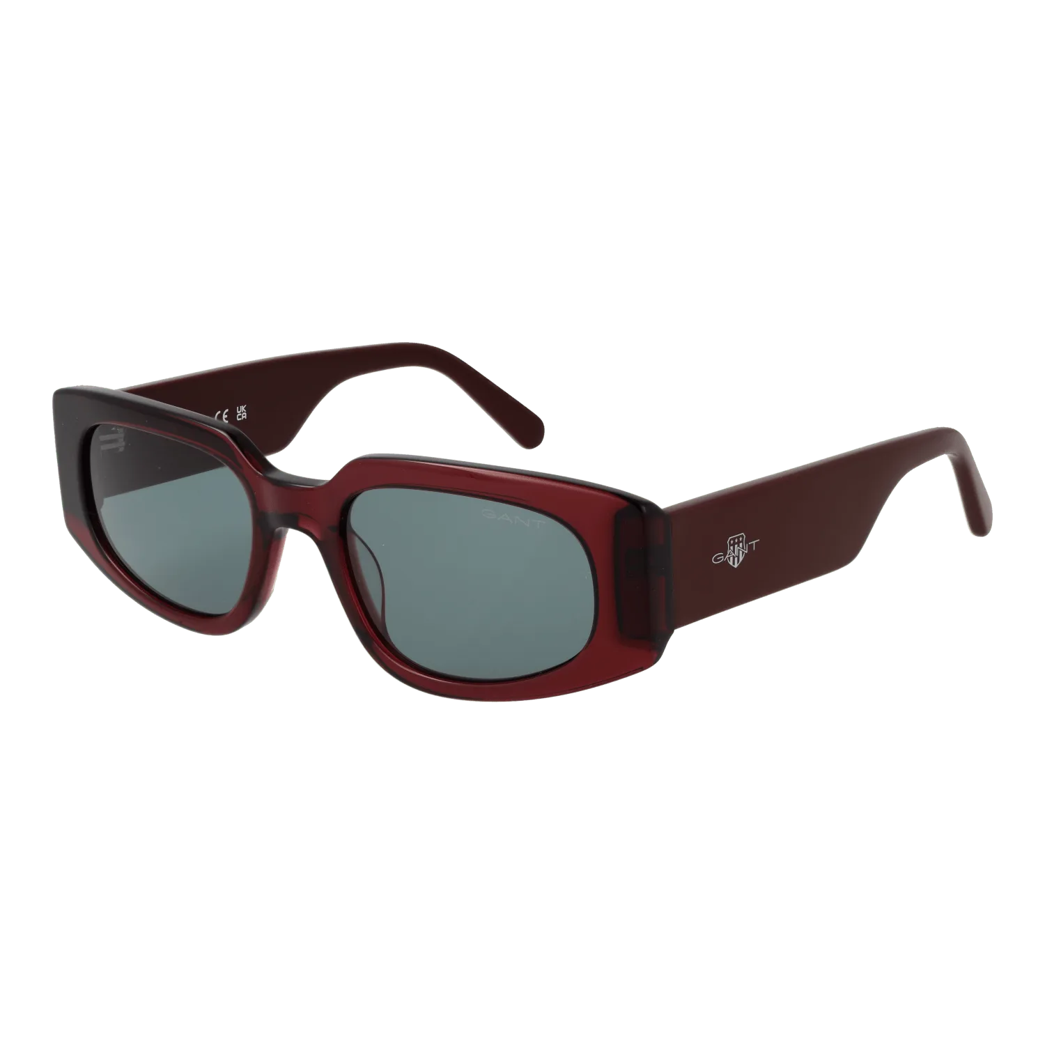Gant Sunglasses GA00001 66N 53