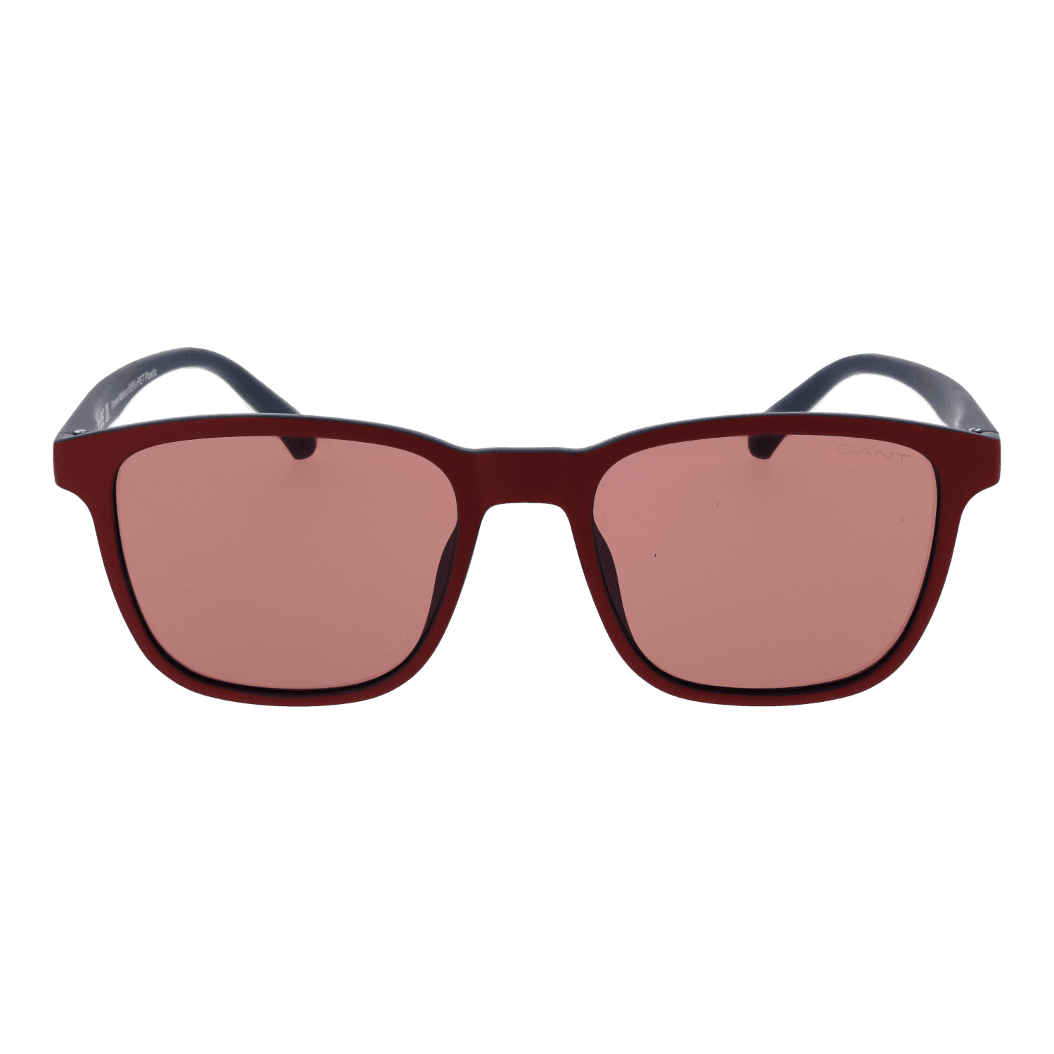 Men Red Gant Sunglasses GA00006 68S 54
